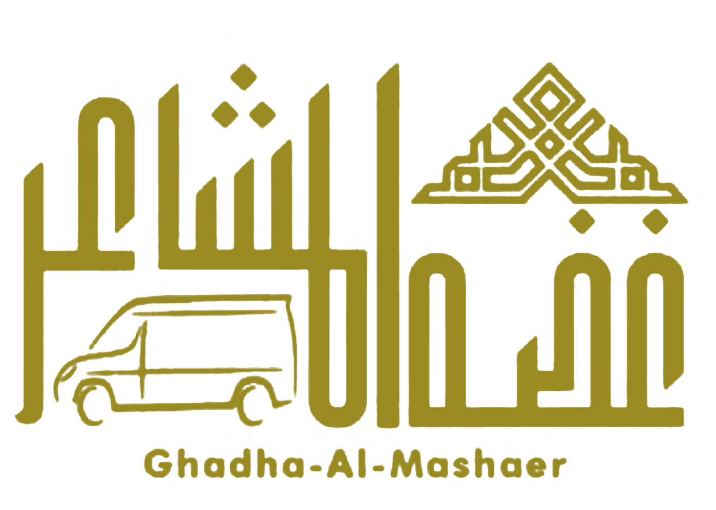 GHADHA-AI-MASHAER